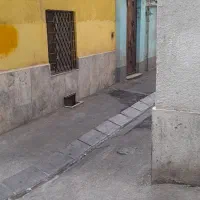 خانه ی کلنگی قیطریه|فروش زمین و ملک کلنگی|تهران, قیطریه|دیوار