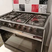 فرگاز گلبین