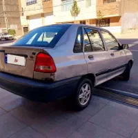 پراید ۱۴۱|خودرو سواری و وانت|تهران, وردآورد|دیوار