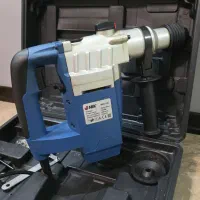 دریل هیلتی ودستگاه مینی فرز