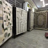 کلکسیون فرش لوکس