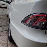 سمند سورن پلاس EF7 ای اف سون مدل 1403|خودرو سواری و وانت|تهران, پرستار|دیوار