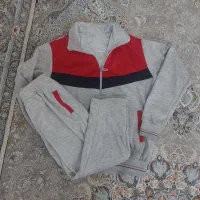 کفش و لباس بچه گانه