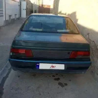 اردی موتور تازه تعمیر م