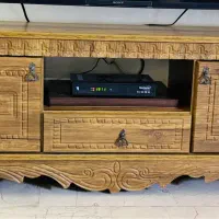 میز تلویزیون