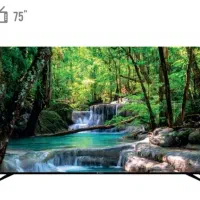 فروش تلویزیون آکبند هوشمند ال ای دی اسنوا 75 اینچ