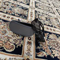 عینک اورجینال سولانو