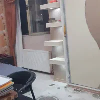 ۱۶۰متر شیک و تمیز در‌ ولیعصر‌(نصر‌رشدیه‌فرشته‌)|اجارهٔ آپارتمان|تبریز, |دیوار