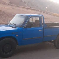 نیسان مدل ۹۰|خودرو سواری و وانت|جوانرود, |دیوار