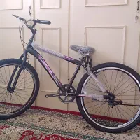 دوچرخه ۲۶پارسیان۸۰۰۰۰۰۰ (هشت میلیون)تومان نو آکبند