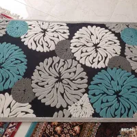 فرش فانتزی 1 و نیم و 4 متری|فرش|رشت, معلولین|دیوار