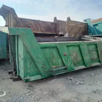 اتاق کمپرسی ایویکو ۳۳۰