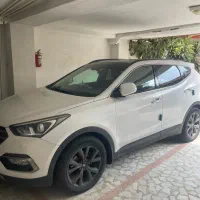 هیوندای سانتافه ix 45 2400cc، مدل۲۰۱۶|خودرو سواری و وانت|رشت, جهاد|دیوار