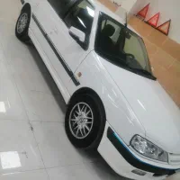 پارس TU5اتومات در حد