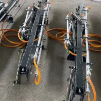 بوم یا بال سمپاشی