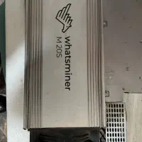 ماینر m20s 65th