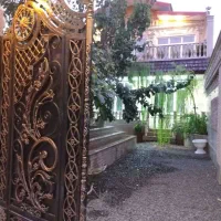 ویلا دوطبقه بعد از تاج خاتون، روستای قاضی بالا|فروش خانه و ویلا|قم, بنیاد|دیوار