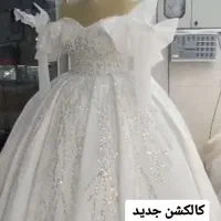 کرایه لباس عروس|لباس|بندر ماهشهر, |دیوار