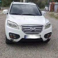 لیفان X60 دنده‌ای، مدل ۱۳۹۴|خودرو سواری و وانت|رشت, گیل|دیوار