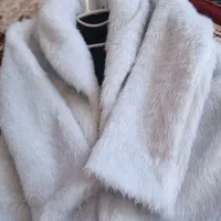 پالتو پوست جاسمین|لباس|آذرشهر, |دیوار