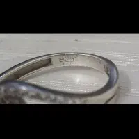 انگشتر نقره|جواهرات|تهران, افسریه جنوبی|دیوار