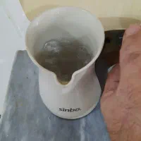 قهوه جوش برقی سینبو