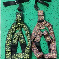 قلاده کتفی سگ نژاد بزرگ مناسب تمام نژاد ها