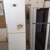 خرید و فروش انواع یخچال و فریزر ایرانی و خارجی