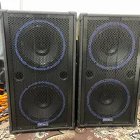 باند چنگ فول رنج آک بند نو و میکروفون شور