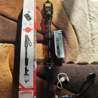 مونوپاد Maxeeder نو آکبند + ریموت بلوتوث|دوربین عکاسی و فیلمبرداری|صدرا-فارس, فاز ۱|دیوار