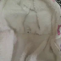 کاپشن دخترانه|کفش و لباس بچه|قرچک, مهدیه|دیوار