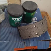 لنت و دینام اسوزو شش تن