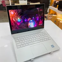 لپتاپ Surface Book2 پردازنده i5 نسل7 هارد سامسونگ|رایانه همراه|بوشهر, |دیوار