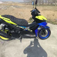 آیروکس|موتورسیکلت|ارومیه, |دیوار