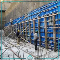 قالب بند ترکیه