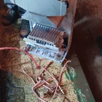 سرویس و تعمیرات انواع پکیج آبگرمکن بخاری کولرآبی