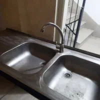 سینک ظرفشویی|مصالح و تجهیزات ساختمان|مشهد, امیریه|دیوار