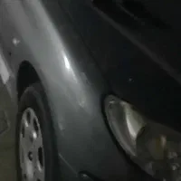 ۲۰۶ تیپ ۲ مدل اسفند ۹۹|خودرو سواری و وانت|کرج, دهقان ویلا|دیوار