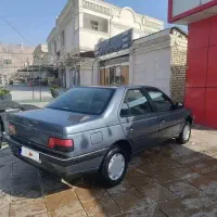 پژو 405مدل 96|خودرو سواری و وانت|داراب, |دیوار