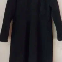 پالتو سایز ۳۸ . ۴۰ خیلی کم استفاده شده|لباس|تهران, شهمیرزادی|دیوار