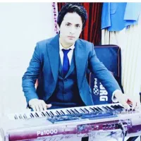 خواننده آذری و فارس