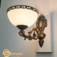 لوسترهای برنزلوکس وممتاز ست نور(قیمت تماس چت حضور)|لوستر و چراغ آویز|تهران, اقدسیه|دیوار