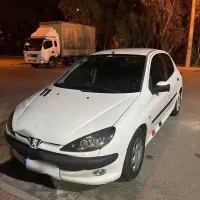پژو ۲۰۶