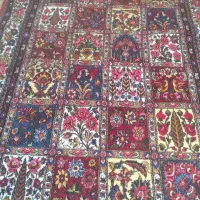 فرش دست بافت