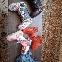 دسته ps4