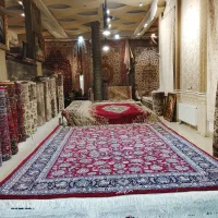 خرید و فروش فرش دستباف