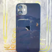 ایفون ۱۲ حافظه ۶۴ تک سیم|موبایل|قشم, |دیوار