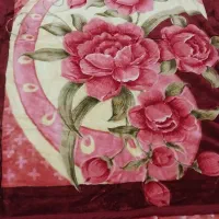 پتو تک نفره بزن عکس بعدی