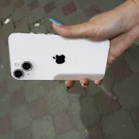 آیفون ۱۳نرمال ۱۲۸گیگ|موبایل|تبریز, |دیوار
