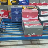 فروشگاه باتری امیرپور